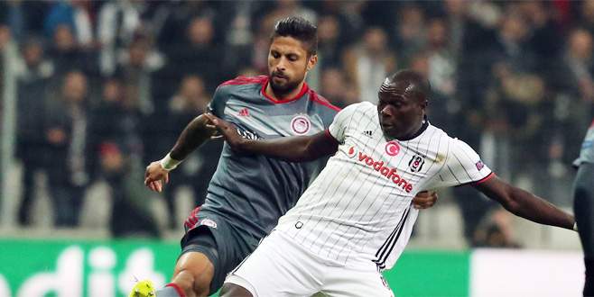 Da Costa’ya yakın takip!