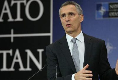 NATO’dan uyarı