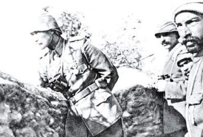 Tarihin kaderini değiştiren zafer