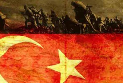 En büyük destan 102 yaşında!