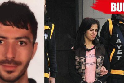 Kocasını öldüren kadına 15 yıl hapis cezası