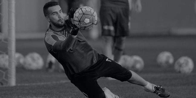 Harun Tekin’in acı günü