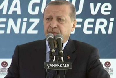 Erdoğan: ‘Türkiye Cumhuriyeti ilk değil, son devletimizdir’