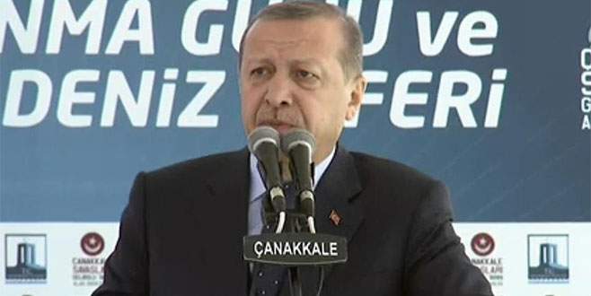 Erdoğan: ‘Türkiye Cumhuriyeti ilk değil, son devletimizdir’