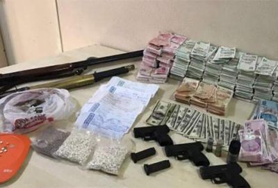 11 ilde kalpazanlık operasyonu; 9 kişi tutuklandı