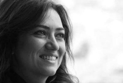 Ünlü yapımcı hayatını kaybetti