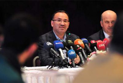 ‘Yargı bağımsız değilse çok farklı tartışmalar var demektir’