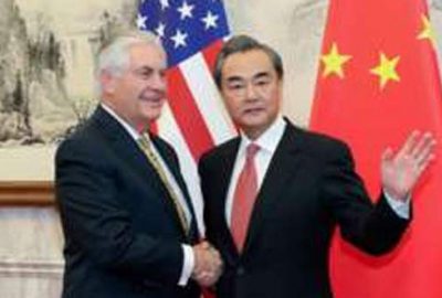 ABD, Çin’e karşı üslubunu yumuşattı