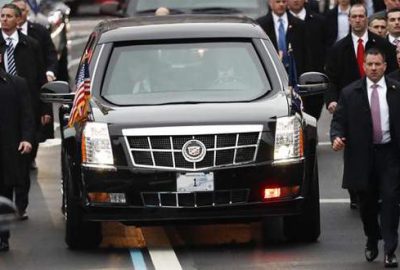 Ajanın dizüstü bilgisayarı çalındı