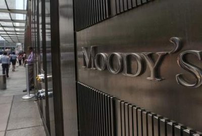 Moody’s görünümü ‘negatif’e çevirdi