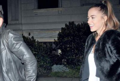 ‘Evlilik düşünmüyoruz’