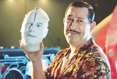 Fragmanı yayınlandı