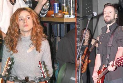 Emre’ye eş desteği