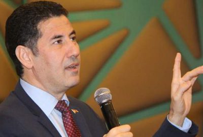 ‘Sağduyu galip gelecek’