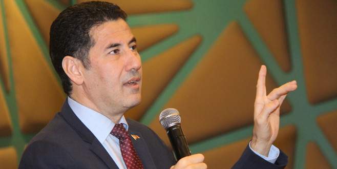 ‘Sağduyu galip gelecek’