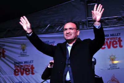 Bozdağ’dan Kılıçdaroğlu’na: ‘Çift başlılık çok iyi bir şey ise…’