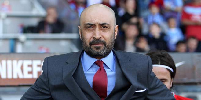 Süper Lig’de bir ayrılık daha