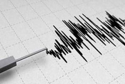 Akdeniz’de korkutan deprem