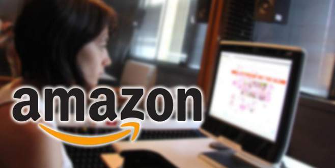 Türk kozmetiği Amazon’da satışa çıkıyor