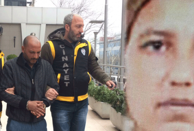 Bursa’da aile içi cinayet!