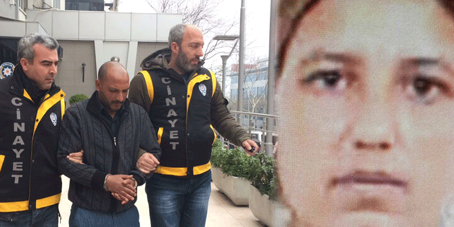 Bursa’da aile içi cinayet!