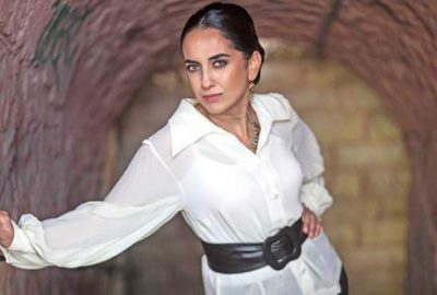 Müzik dünyasında ben de varım