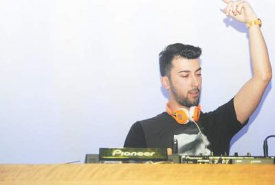 Annem olmasa da hedefime ulaşırdım