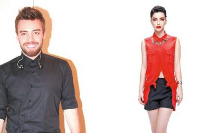 Zaten yüzük takmıyorduk!