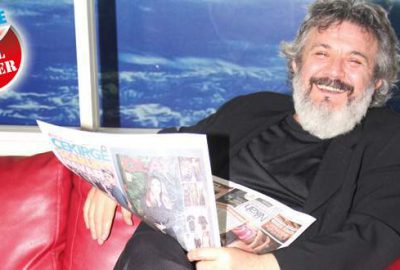 Mandıra Filozofluğu benim de hayalim