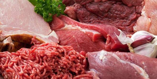 Et tüketimini artırmalıyız