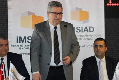 İMSİAD’dan konut alacaklara müjde