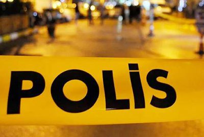 Karı-koca evlerinde ölü bulundu