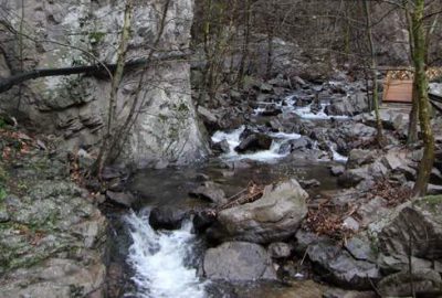 Tatlıoğlu: Orhaneli termal turizmin başkenti olacak
