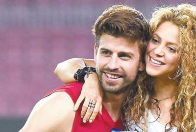 Messi’nin düğününe Shakira’dan veto