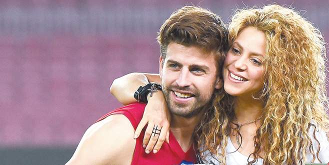 Messi’nin düğününe Shakira’dan veto