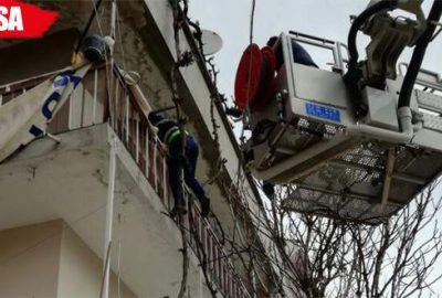 ‘Paşa’yı kurtarmak için seferber oldular