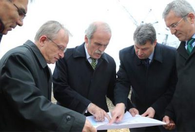 Acemler’deki trafik keşmekeşine son