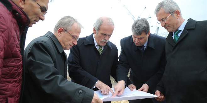 Acemler’deki trafik keşmekeşine son