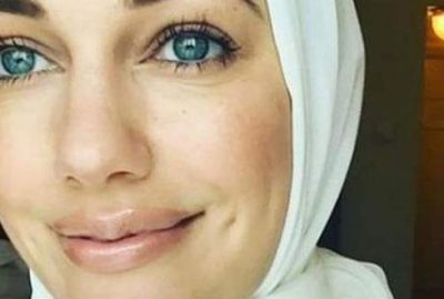 Meryem Uzerli’yi hiç böyle görmediniz