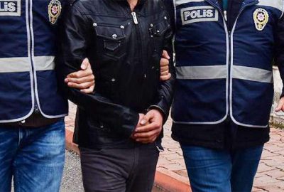 Eskişehir merkezli FETÖ operasyonu: 8 gözaltı