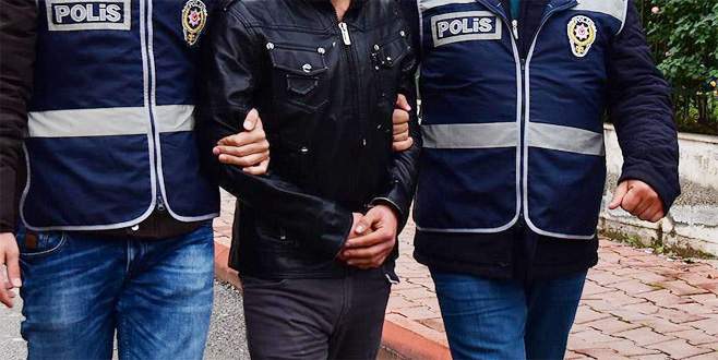 Eskişehir merkezli FETÖ operasyonu: 8 gözaltı