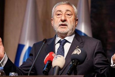 ‘Esnafa zorluk çıkaran bankalara yaptırım uygulansın’