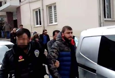 Bursa’da uyuşturucu operasyonu: 3 gözaltı