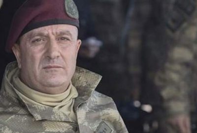 Özel Kuvvetler Komutanı Aksakallı, 15 Temmuz’u anlattı
