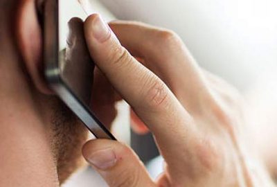 Telefonla görüşmeye 5 yılda 146 milyar