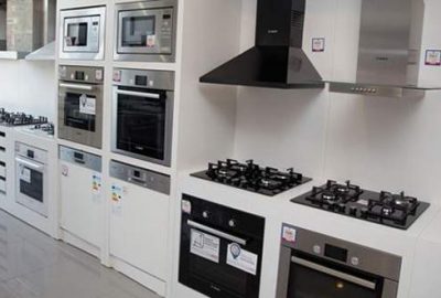 Beyaz eşya satışları yüzde 32 arttı