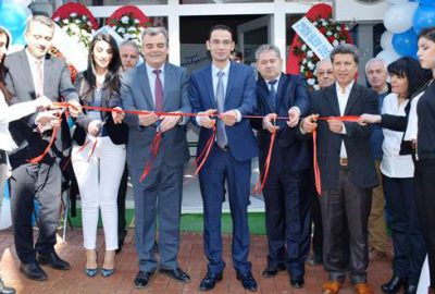 Limak Uludağ’dan iki YİM daha