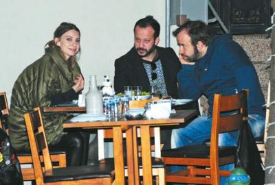 7 saat iş konuştular