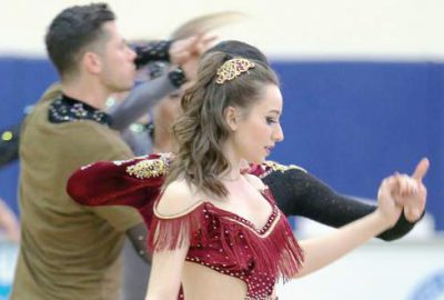 Salsanın kalbi Nilüfer’de attı