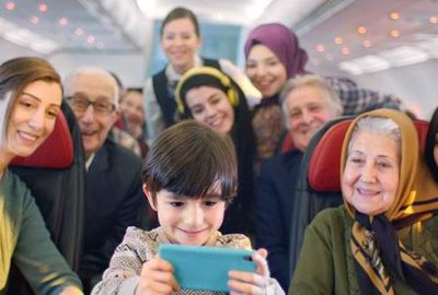 THY’den yeni reklam filmi